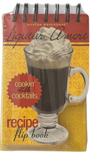 Liqueur Amore Cookin’ with