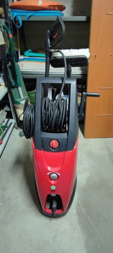 Idropulitrice professionale - idropulitrice,