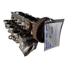 TESTATA PER PEUGEOT 206 2° Serie 200CN 8HX Diesel 1398 (03>09)