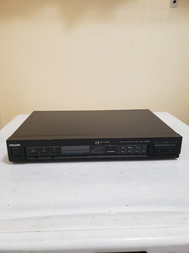 Philips sintonizzatore stereo - philips,