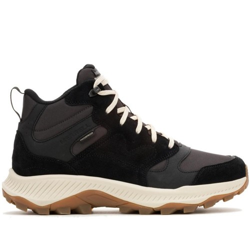 Merrell tempo sol mid uomo - sol, wp