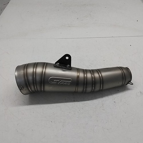 Yamaha 2008 2014 scarico - 2014,