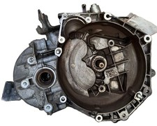 Cambio manuale 6 marce FIAT CROMA (2007-2011) 939A1000 / 1.9/ 88KW/ 71793446