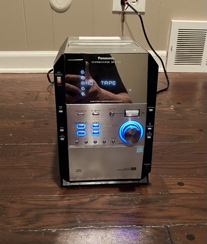 Panasonic pm29 sistema - panasonic,
