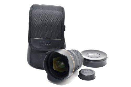 Quasi inutilizzato nikon - [quasi,