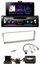 Pioneer volante USB Bluetooth