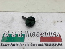 GIRANTE POMPA ACQUA YAMAHA DT 125 LC 1982 - 1986 COD. MOTORE 10V / 57U (HB631)