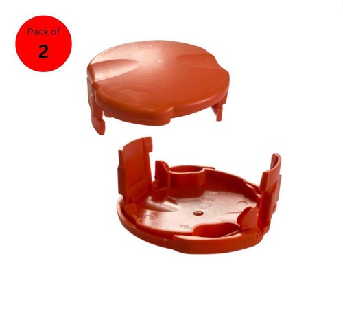 Tappo copri bobina testa - 2,