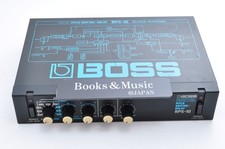 Boss RPS-10 Cambio Passo