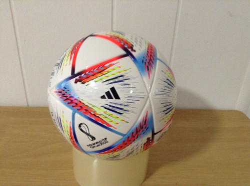 Adidas rihla qatar 2022 - al,