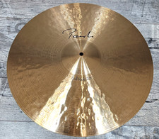 Paiste signature line full - signature,