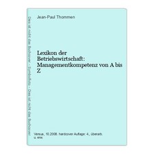 Lexikon der