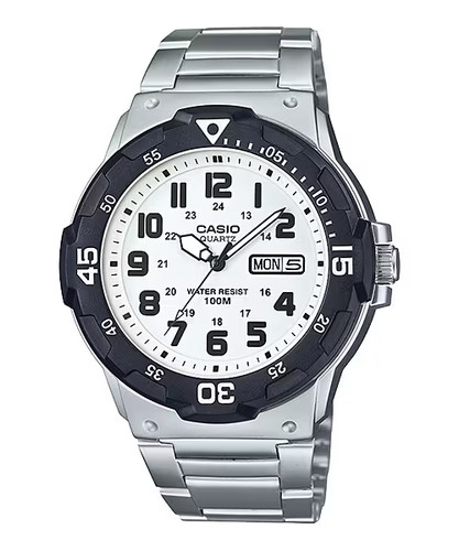 Casio mrw 200hd 7bvdf orologio - casio, mrw-200hd-7bvdf