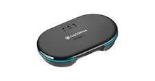 Controllo irrigazione smart