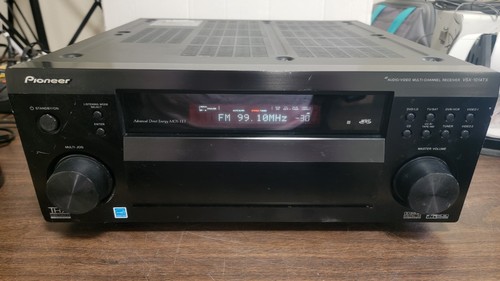 Pioneer vsx 1014tx ricevitore - pioneer, vsx-1014tx