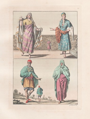 Costumi barbary coast trachten - costumi,