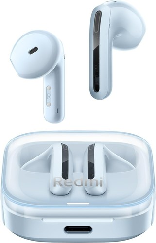 Xiaomi redmi buds auricolari - redmi,