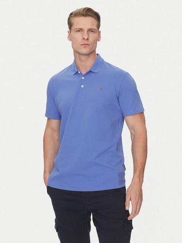 Napapijri polo ealis - napapijri,