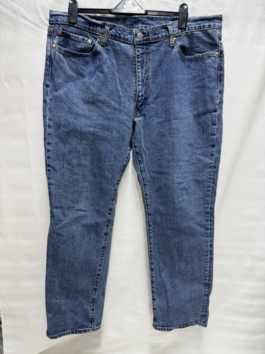 Jeans uomo levis 514 - jeans,