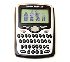 Agenda Elettronica Pixica