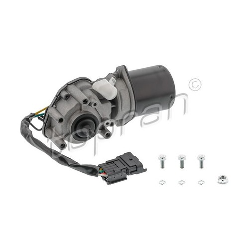 For renault trafic - for, ii