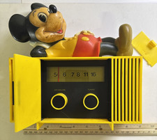 Radio topolino vintage - radio,