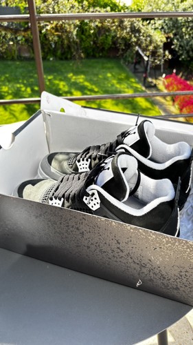 Nike air jordan retro - air,