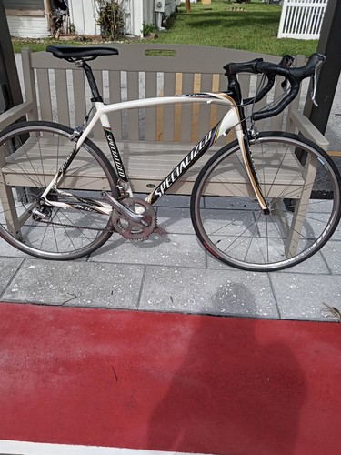 Specialized tarmac sl2 - tarmac,