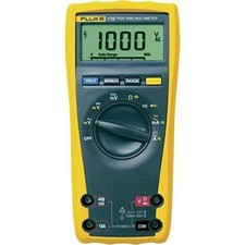 FLUKE MULTIMETRO ACDC 1000V