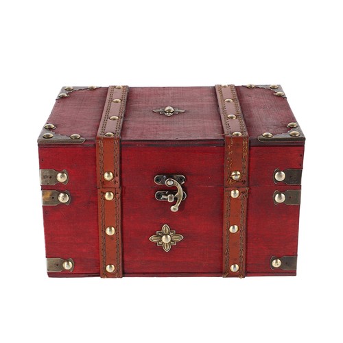 Scatola portagioie legno cassa - portagioie,