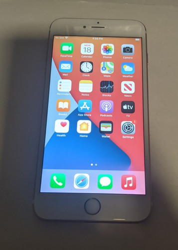 Apple iphone plus - iphone, 6s