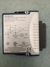 National Instruments NI 9211