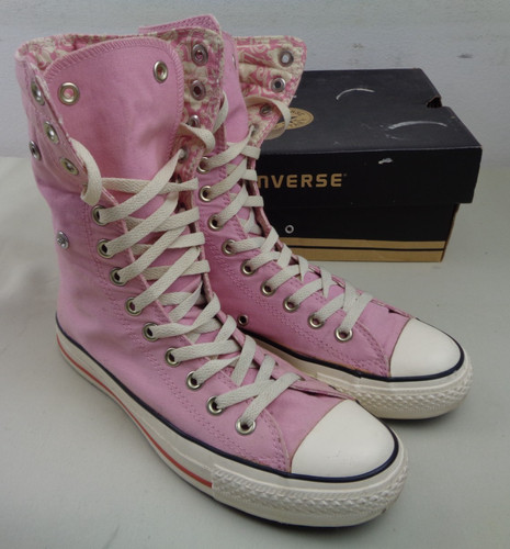 Converse all star extra - converse, high