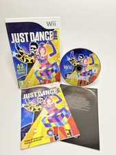 Just Dance 2016, Wii, CIB, Pal