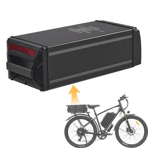 Batteria per bici - batteria, da