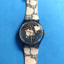 Orologio Swatch GN150 Black
