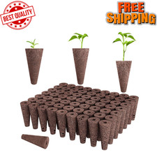 Kit 50 Pezzi Cialde Semi per