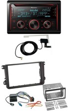 Pioneer 2DIN MP3 DAB USB CD