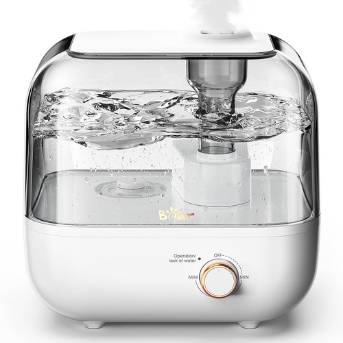 Umidificatore riempimento - 5l,