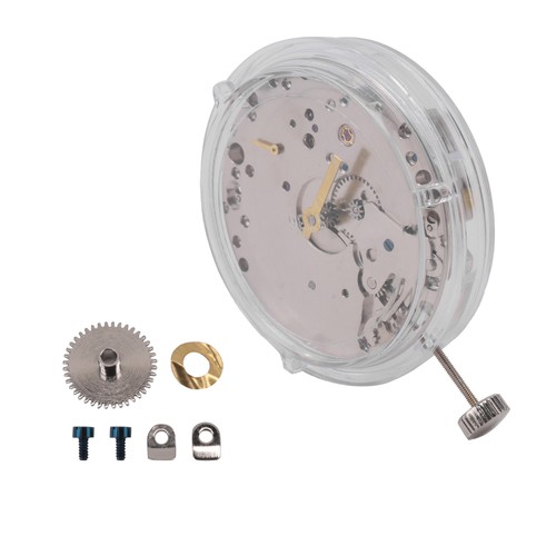 Movimento st3600 jewel eta - 17,