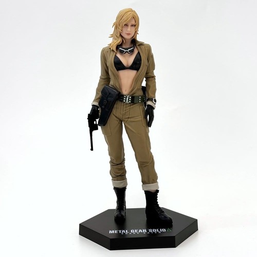 Preorder metal gear solid - preorder,