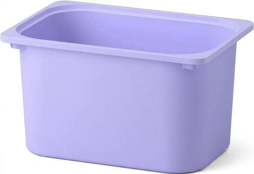 Trofast storage box unit - trofast,