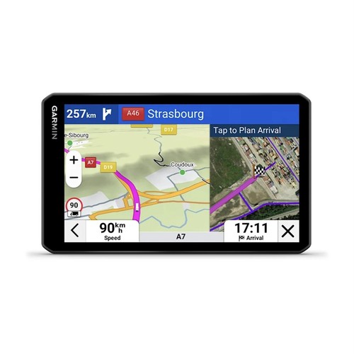 Garmin dezl lgv720 - garmin,