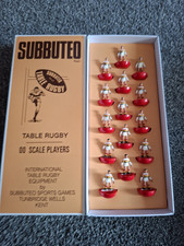 Subbuteo Rugby R9 Bradford