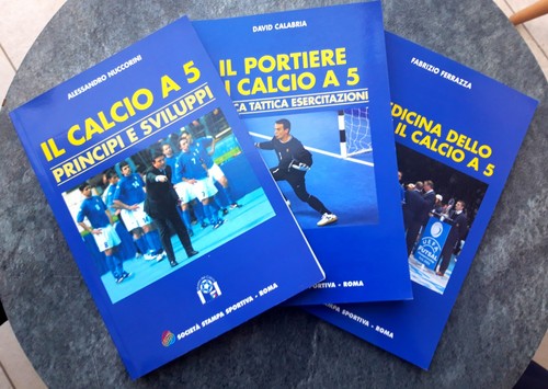 Calcio principi e - calcio, a