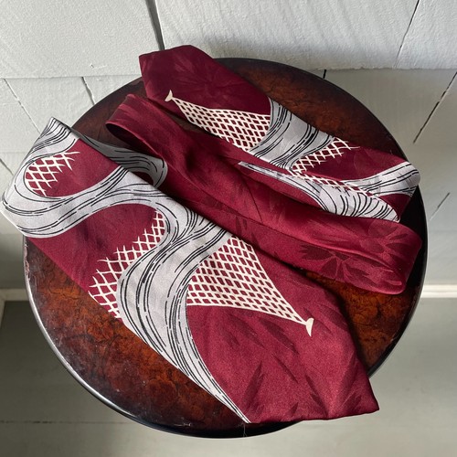 Cravatta uomo swish - , swirl
