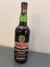 Marsala All’uovo Riccadonna