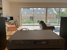 Vendo Lettore CD Compact Disc