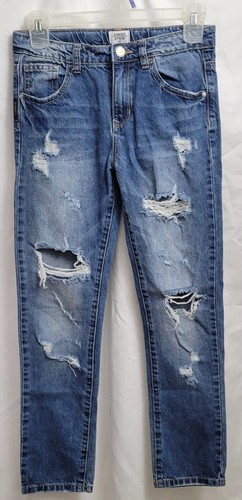 Jeans blu denim armani - blu,