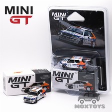 MINI GT 1:64 Lancia Delta HF